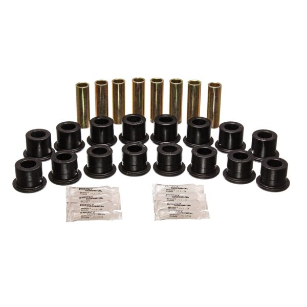 CONTROL ARM BUSHING SET