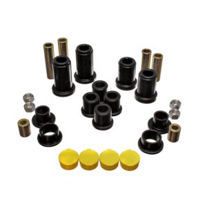 CONTROL ARM BUSHING SET