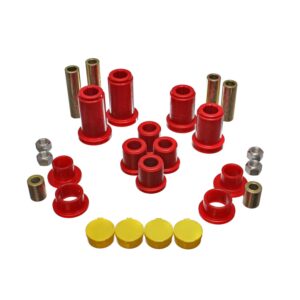 CONTROL ARM BUSHING SET