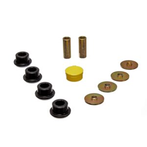 CONTROL ARM BUSHING SET