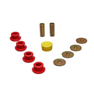 CONTROL ARM BUSHING SET