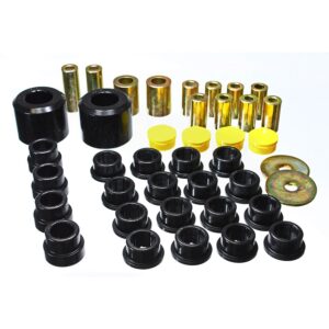 CONTROL ARM BUSHING SET