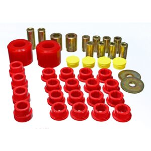 CONTROL ARM BUSHING SET