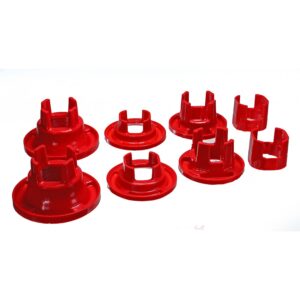 SUBFRAME BUSHING INSERTS