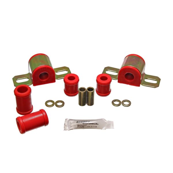 GM 9/16in. RR SWAY BAR BUSHING SET