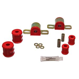 GM 1in. RR SWAY BAR BUSHING SET