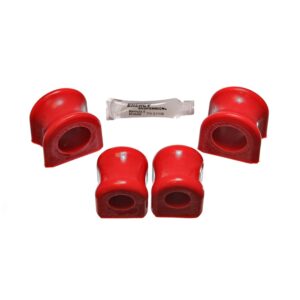 GM 4 X SWAY BAR SET