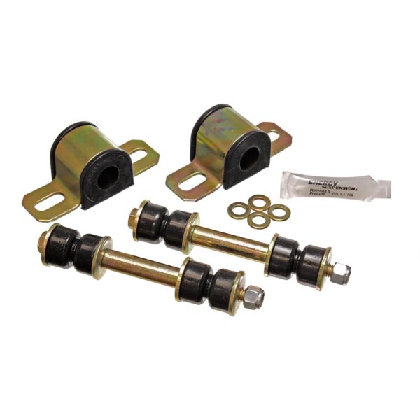 GM RR 21MM SWAY BAR SET