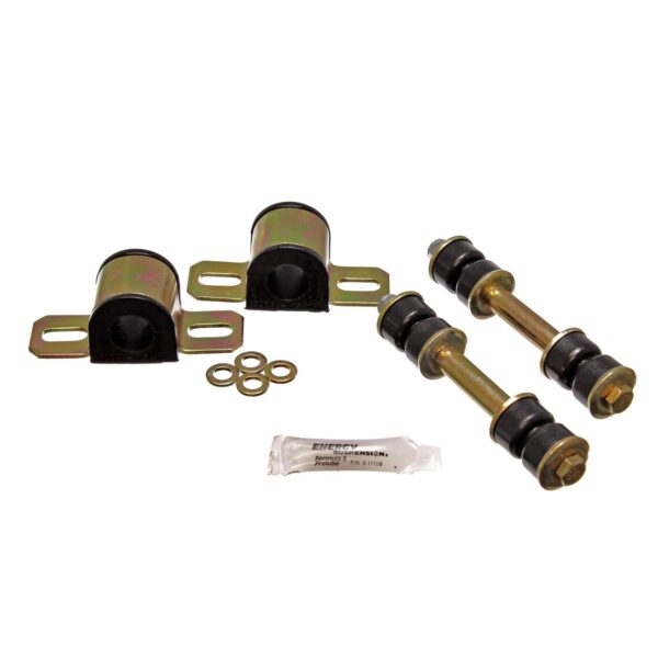 GM RR 24MM SWAY BAR SET