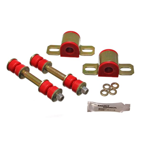 GM 19MM SWAY BAR SET