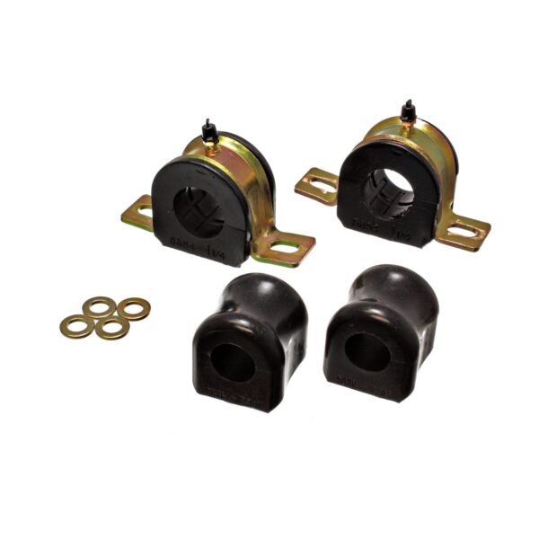 GMC 1-1/4in. SWAY BAR SET