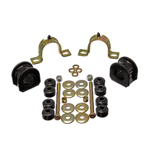 GM 4WD FRONT SWAY BAR-33MM