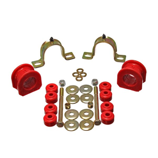 GM 4WD FRONT SWAY BAR-33MM