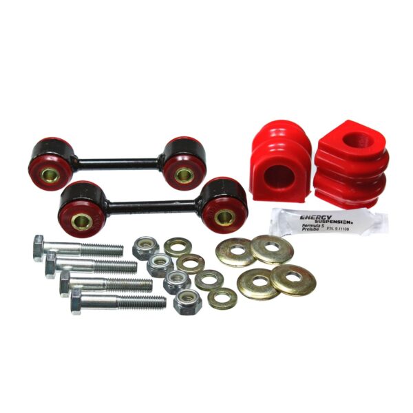 RR SWAY BAR BUSHING SET 23mm