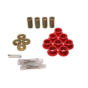 GM CORV DIFF STRUT BUSHING