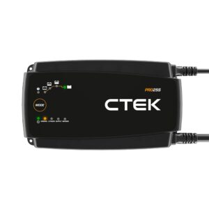 CTEK PRO25SE - Battery Charger