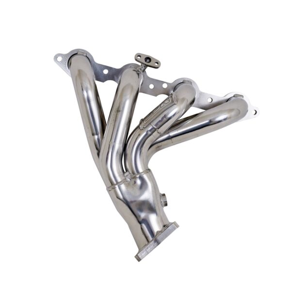 BBK 1997-1999 CHEVROLET CORVETTE 1-3/4 SHORTY HEADERS (CERAMIC)