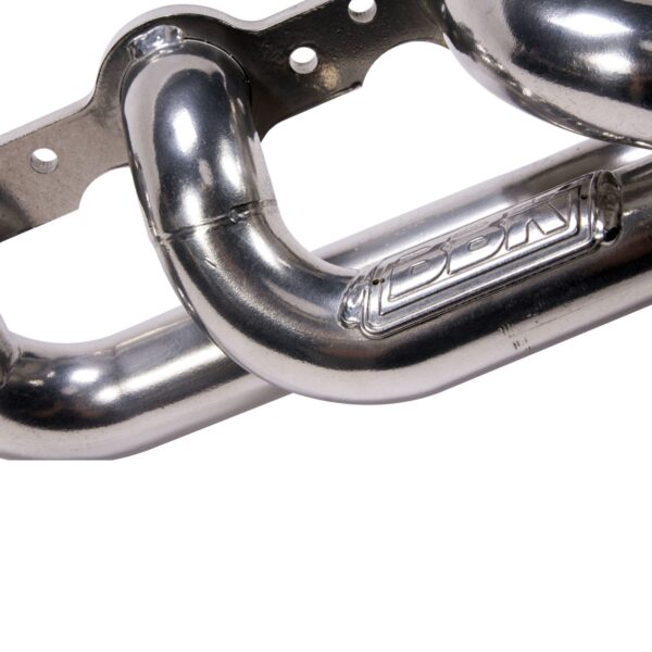 BBK GM TRUCK/SUV 6.0L 1-3/4 SHORTY HEADERS (CERAMIC)