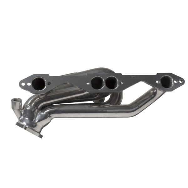 BBK GM TRUCK/SUV 5.0/5.7L 1-5/8 SHORTY HEADERS (CERAMIC)