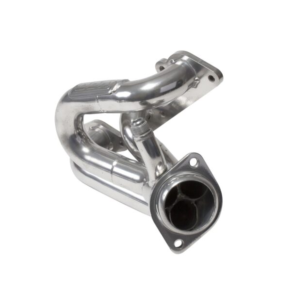 BBK MUSTANG 4.0L-V6 1-5/8 SHORTY HEADERS (CERAMIC)