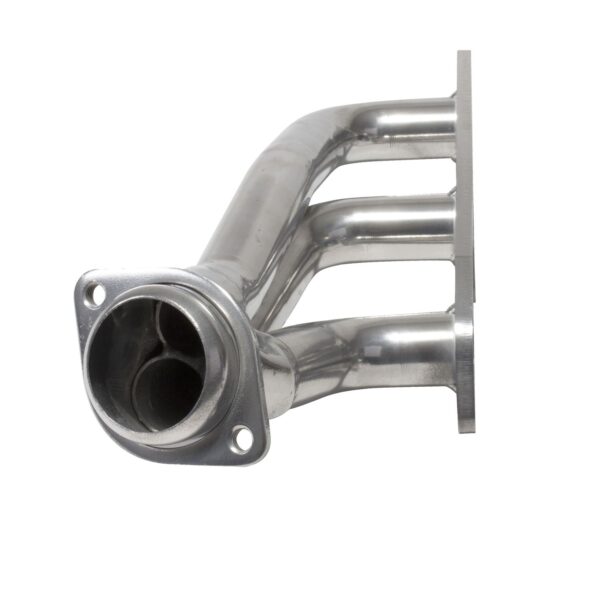 BBK MUSTANG 4.0L-V6 1-5/8 SHORTY HEADERS (CERAMIC)