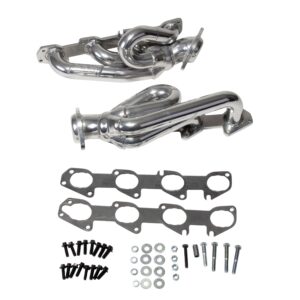 BBK DODGE RAM TRUCK 5.7L 1-3/4 SHORTY HEADERS (CERAMIC)