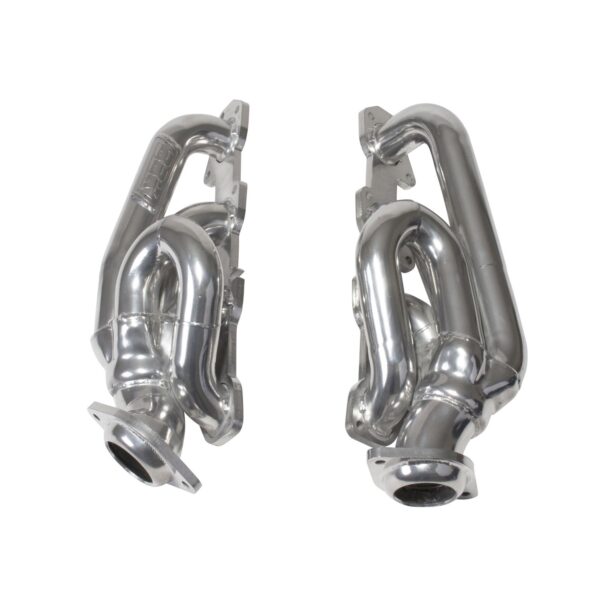 BBK DODGE RAM TRUCK 5.7L 1-3/4 SHORTY HEADERS (CERAMIC)