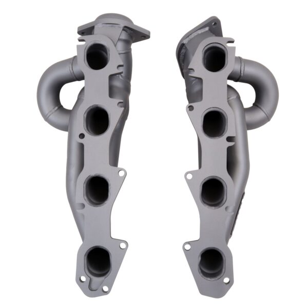 BBK DODGE RAM TRUCK 5.7L 1-3/4 SHORTY HEADERS (Titanuim Ceramic)