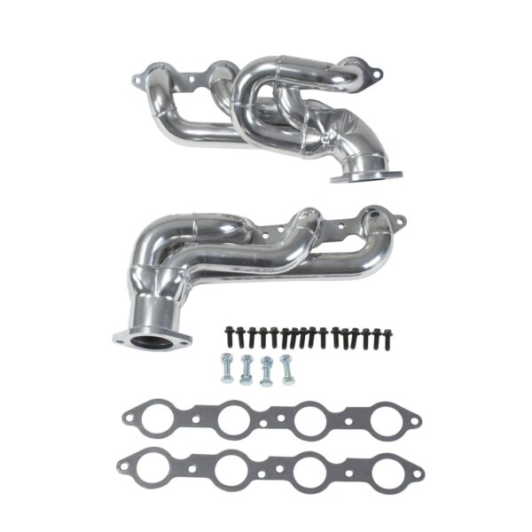 BBK CAMARO LS3/L99 1-3/4 SHORTY HEADERS (CERAMIC)