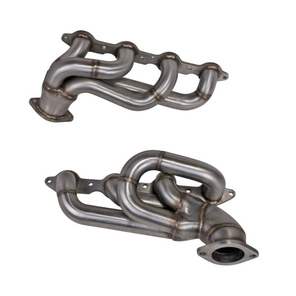 BBK CAMARO LS3/L99 1-3/4 SHORTY HEADERS (STAINLESS)