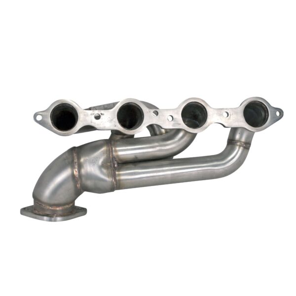 BBK CAMARO LS3/L99 1-3/4 SHORTY HEADERS (STAINLESS)