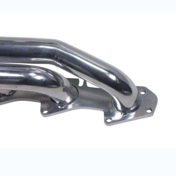 BBK DODGE 5.7L CHALLENGER CHARGER HEMI CARS 1-3/4 SHORTY HEADERS (CERAMIC)