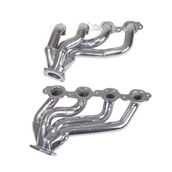 BBK Headers - Shorty