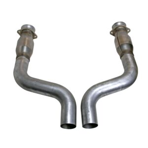 BBK Short Mid Pipes