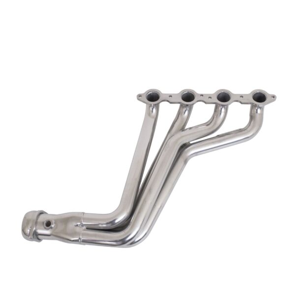 BBK CAMARO LS3/L99 1-7/8 LONG TUBE HEADERS W/CATS SYSTEM (CERAMIC)