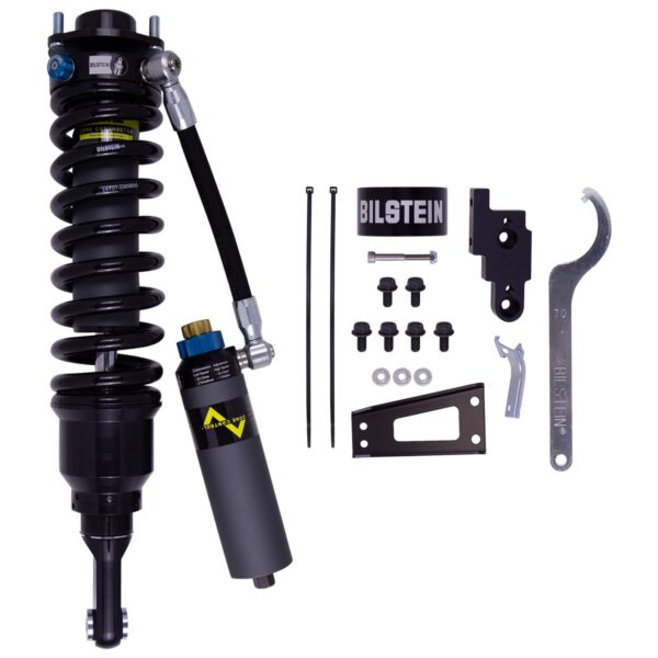 Bilstein Shock Absorbers