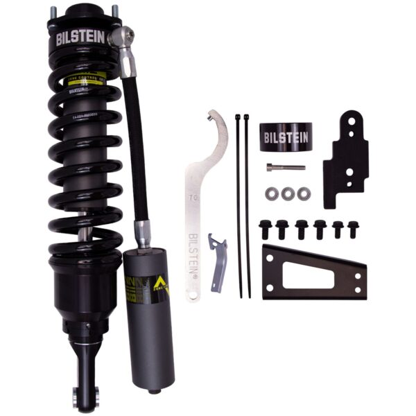 Bilstein Shock Absorbers