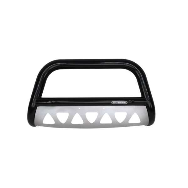 Big Country Truck Accessories 520050 - New Dakar PRO -FRAME ONLY - Textured Black