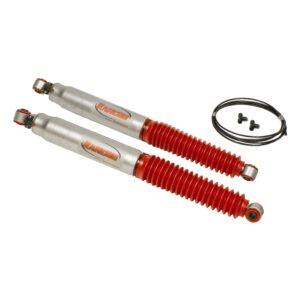 Ride-Rite Shock Absorber