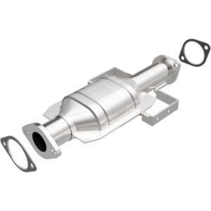 MagnaFlow California Grade CARB Compliant Direct-Fit Catalytic Converter 441010