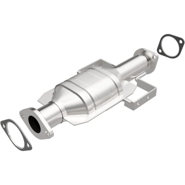 MagnaFlow California Grade CARB Compliant Direct-Fit Catalytic Converter 441010