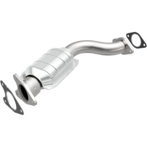 MagnaFlow California Grade CARB Compliant Direct-Fit Catalytic Converter 441015