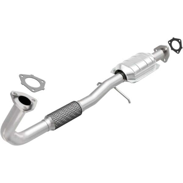 MagnaFlow California Grade CARB Compliant Direct-Fit Catalytic Converter 441017