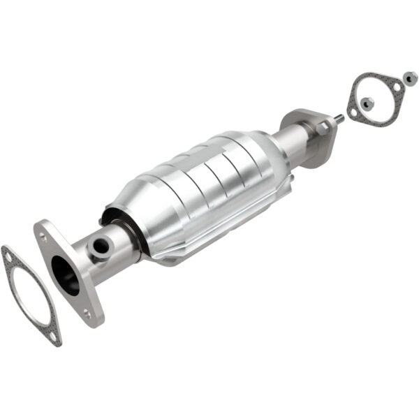 MagnaFlow 2002 Mitsubishi Lancer California Grade CARB Compliant Direct-Fit Catalytic Converter