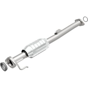 MagnaFlow California Grade CARB Compliant Direct-Fit Catalytic Converter 441020