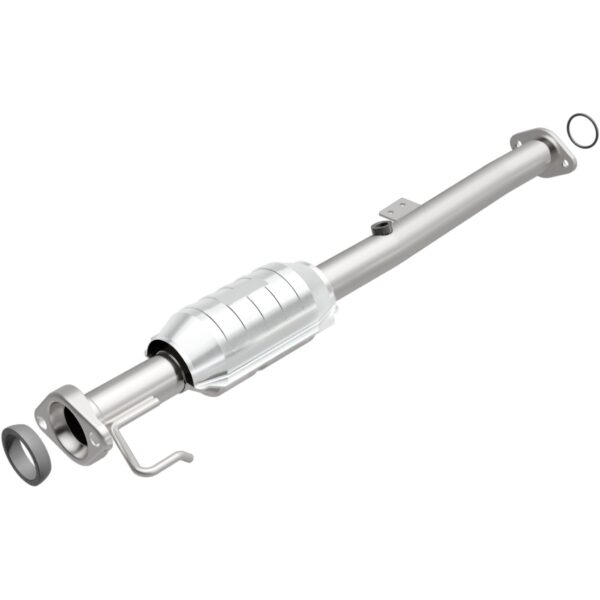 MagnaFlow California Grade CARB Compliant Direct-Fit Catalytic Converter 441020