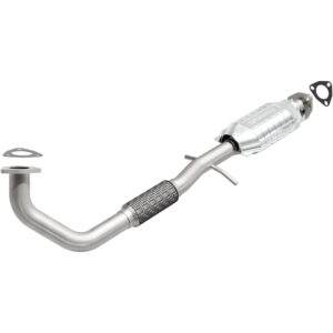 MagnaFlow California Grade CARB Compliant Direct-Fit Catalytic Converter 441025