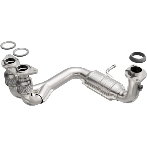 MagnaFlow 2002-2003 Toyota MR2 Spyder California Grade CARB Compliant Direct-Fit Catalytic Converter