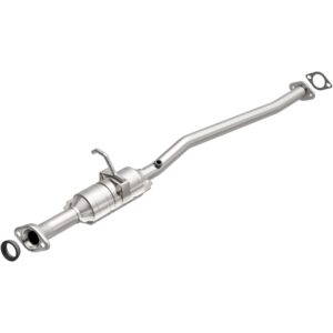 MagnaFlow California Grade CARB Compliant Direct-Fit Catalytic Converter 441043