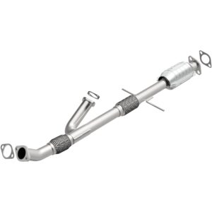 MagnaFlow 2000-2001 Hyundai Sonata California Grade CARB Compliant Direct-Fit Catalytic Converter